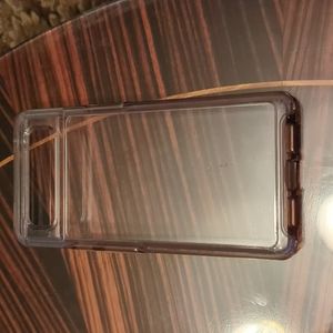 OtterBox Pixel 6 Symmetry case